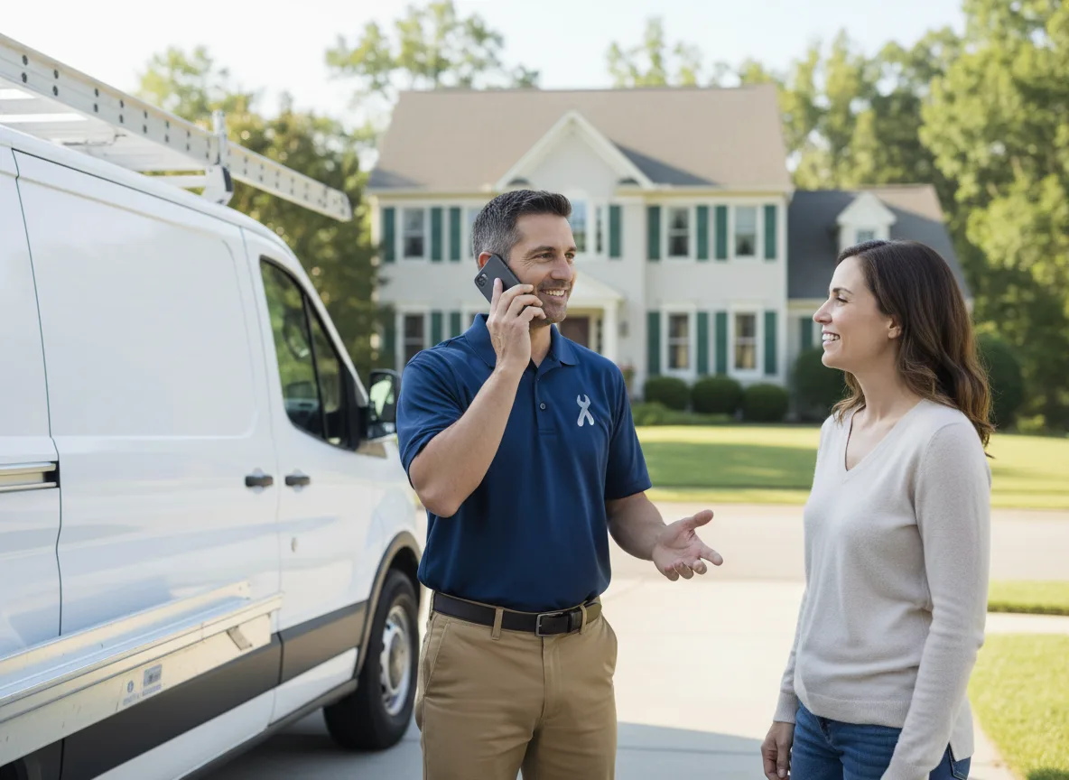 Home Gutter Service Proctorsville, VT FAQs